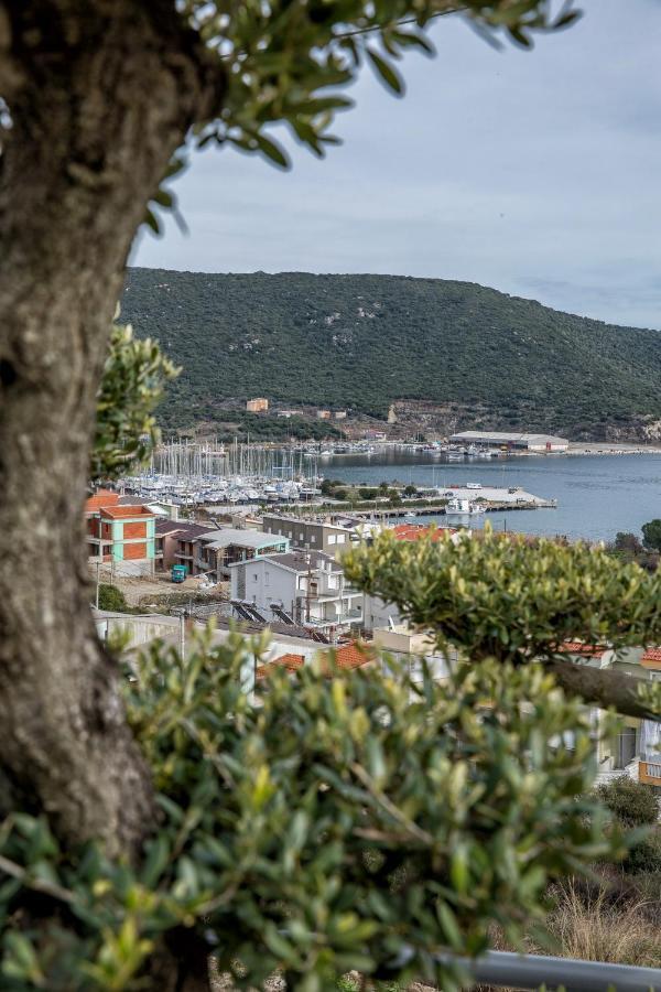 Villa Elia Néa Péramos Esterno foto